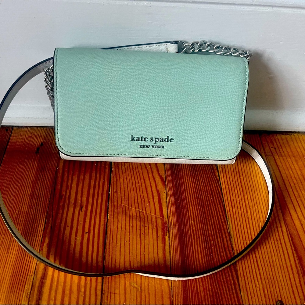 Kate Spade Small Crossbody